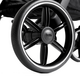Carucior ultracompact Parcel LX Signature, Eclipse, nastere - 22 kg, Joie 822625