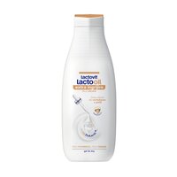 Gel de dus revitalizant Lactooil, 600 ml, Lactovit