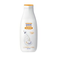 Gel de dus protector Activit, 600 ml, Lactovit