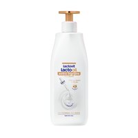 Lapte de corp Lactooil, 400 ml, Lactovit