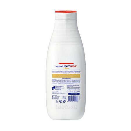 Gel de dus Oleo, 600 ml, Lactovit 822643