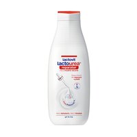Gel de dus reparator Lactourea, 600 ml, Lactovit