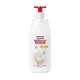 Lapte de corp Lactourea Oleo, 400 ml, Lactovit 822660