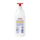 Lapte de corp Lactourea Oleo, 400 ml, Lactovit 822661