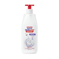 Lapte de corp reparator Lactourea Firming, 400 ml, Lactovit