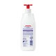 Lapte de corp reparator Lactourea Firming, 400 ml, Lactovit 822663