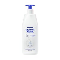 Lapte de corp Nutritiv, 400 ml, Lactovit