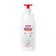 Lapte de corp reparator Lactourea, 400 ml, Lactovit 822666