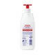 Lapte de corp reparator Lactourea, 400 ml, Lactovit 822667