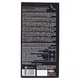 Ciocolata extra neagra cu 70% cacao, afine si migdale, fara gluten Nero Nero, 75 g, Novi 822699