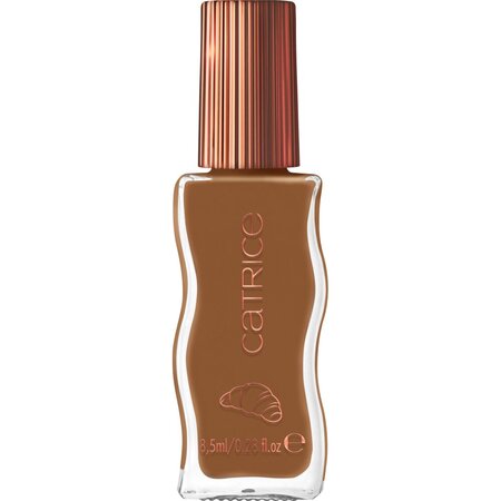 Luciu de buze Autumn Delights Sweet Treat, C02 Fresh Baked Croissant, 8.5 ml, Catrice 822719
