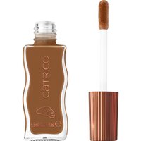Luciu de buze Autumn Delights Sweet Treat, C02 Fresh Baked Croissant, 8.5 ml, Catrice