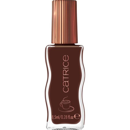 Luciu de buze Autumn Delights Sweet Treat, C03 Daily Dose of Coffee, 8.5 ml, Catrice 822724