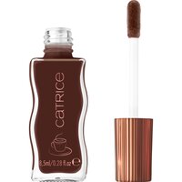 Luciu de buze Autumn Delights Sweet Treat, C03 Daily Dose of Coffee, 8.5 ml, Catrice