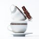 Luciu de buze Autumn Delights Sweet Treat, C03 Daily Dose of Coffee, 8.5 ml, Catrice 822722