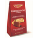Praline de ciocolata cu lapte si alune, fara gluten Gianduiotto Classico, 160 g, Novi 822726