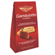 Praline de ciocolata cu lapte si alune, fara gluten Gianduiotto Classico, 160 g, Novi 822727