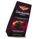 Praline de ciocolata cu alune, fara gluten Gianduiotto Fondente, 150 g, Novi 822739