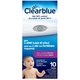 Test de ovulatie digita, 1 dispozitiv si 10 benzi de testare, Clearblue 823110