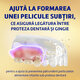 Crema adeziva pentru proteze dentare Ultimate, 40 g, Corega 822768