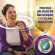 Crema adeziva pentru proteze dentare Ultimate, 40 g, Corega 822770