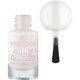 Lac de unghii Mini Nail Polish, Nuanta 21 Milky Glazed, 5 ml, Essence 822758