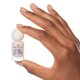 Lac de unghii Mini Nail Polish, Nuanta 21 Milky Glazed, 5 ml, Essence 822760