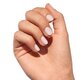 Lac de unghii Mini Nail Polish, Nuanta 21 Milky Glazed, 5 ml, Essence 822761