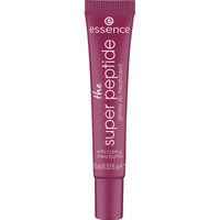 Luciu de buze cu peptide The Super Peptide, Nuanta 08 Cherrylicious!, 10 ml, Essence