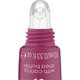 Luciu de buze cu peptide The Super Peptide, Nuanta 08 Cherrylicious!, 10 ml, Essence 822810