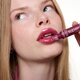 Luciu de buze cu peptide The Super Peptide, Nuanta 08 Cherrylicious!, 10 ml, Essence 822815