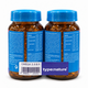 Pachet Omega 3-6-9, 2x60 capsule moi, Naturmil 822829