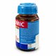 Pachet Vitamina D3 + K2, 2 x 60 tablete, Naturmil 822835