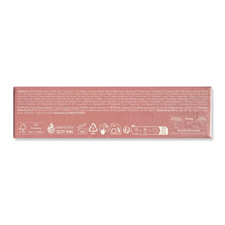 Balsam stick multifunctional PDRN Pink Collagen Volume, 10 g, Medicube 822848