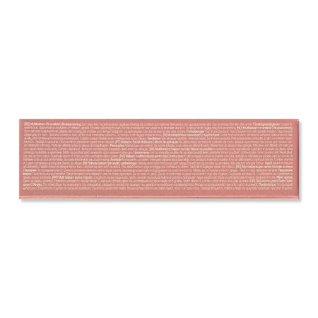 Balsam stick multifunctional PDRN Pink Collagen Volume, 10 g, Medicube 822849