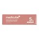 Balsam stick multifunctional PDRN Pink Collagen Volume, 10 g, Medicube 822847