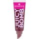 Luciu de buze Juicy Bomb, Nuanta 110 Crushed Berry, 10 ml, Essence 822891