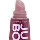 Luciu de buze Juicy Bomb, Nuanta 110 Crushed Berry, 10 ml, Essence 822896