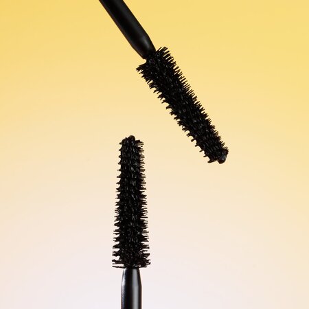 Mascara cu efect de gene false Tubing Lash Princess, 01 Black, 12 ml, Essence 822950