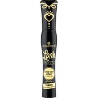 Mascara cu efect de gene false Tubing Lash Princess, 01 Black, 12 ml, Essence