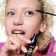 Mascara cu efect de gene false Tubing Lash Princess, 01 Black, 12 ml, Essence 822951