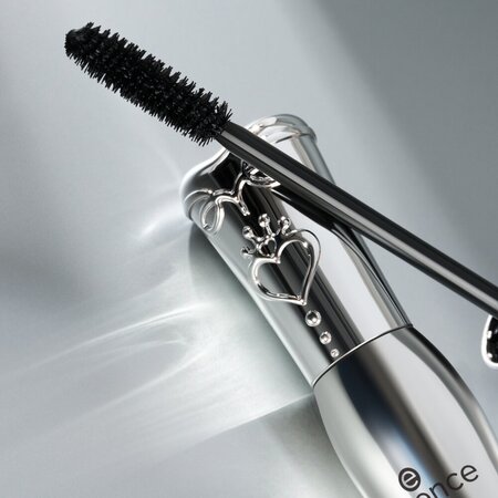 Mascara pentru alungire si volum Lash Princess, Party Deep Black, 10 ml, Essence 822982