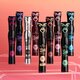 Mascara pentru alungire si volum Lash Princess, Party Deep Black, 10 ml, Essence 822986