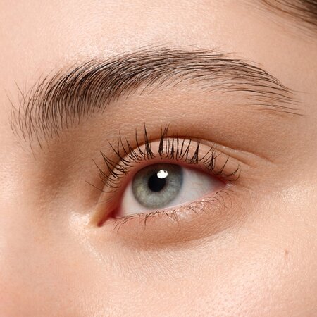 Mascara pentru alungire si volum Tubing Lash Without Limits, Nuanta 05 Brown, 13 ml, Essence 823028