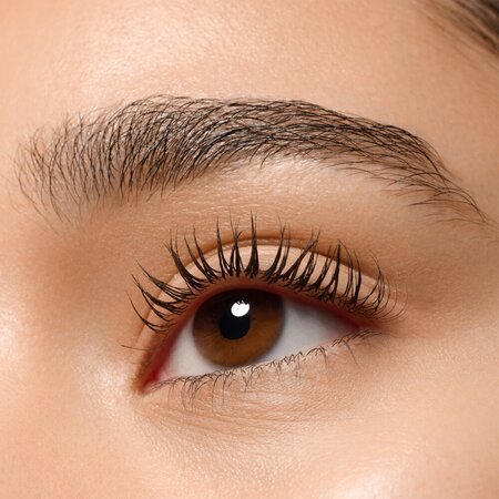 Mascara pentru alungire si volum Tubing Lash Without Limits, Nuanta 05 Brown, 13 ml, Essence 823029