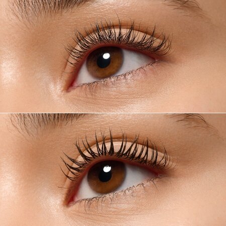 Mascara pentru alungire si volum Tubing Lash Without Limits, Nuanta 05 Brown, 13 ml, Essence 823034