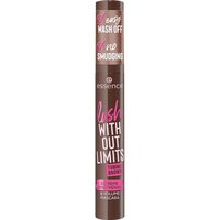 Mascara pentru alungire si volum Tubing Lash Without Limits, Nuanta 05 Brown, 13 ml, Essence