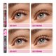 Mascara pentru alungire si volum Tubing Lash Without Limits, Nuanta 05 Brown, 13 ml, Essence 823033