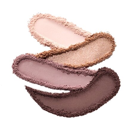 Paleta mini de farduri, The Nude Edition, 3.6 g, Essence 823056
