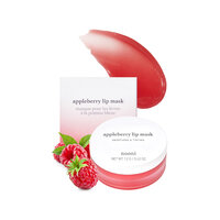 Masca de buze, Appleberry, 12 g, Nooni